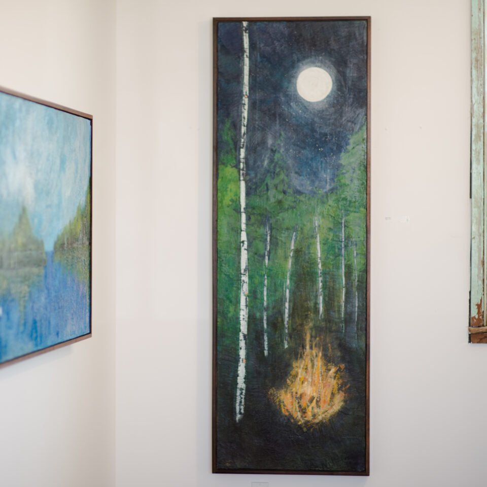 Susan Wallis / Melt Studio and Gallery Gallery Image