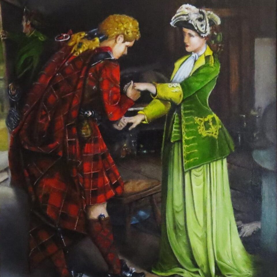 Christopher Cruikshank Gallery Image