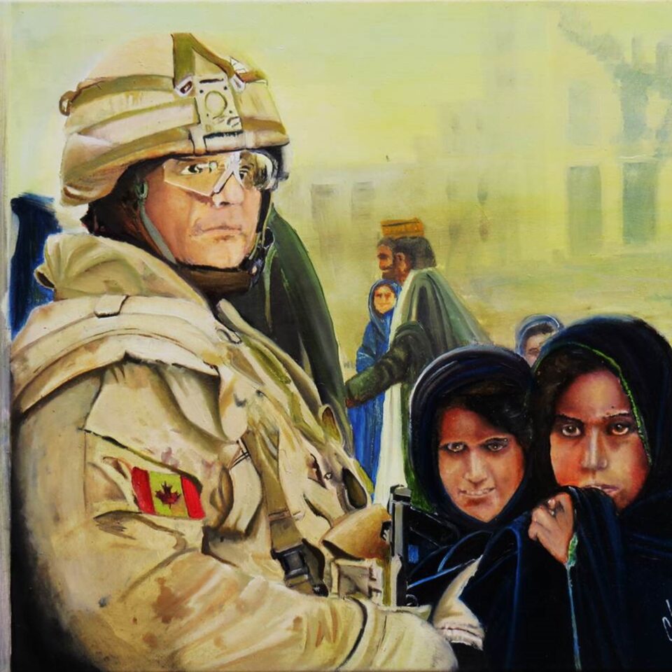 Christopher Cruikshank Gallery Image