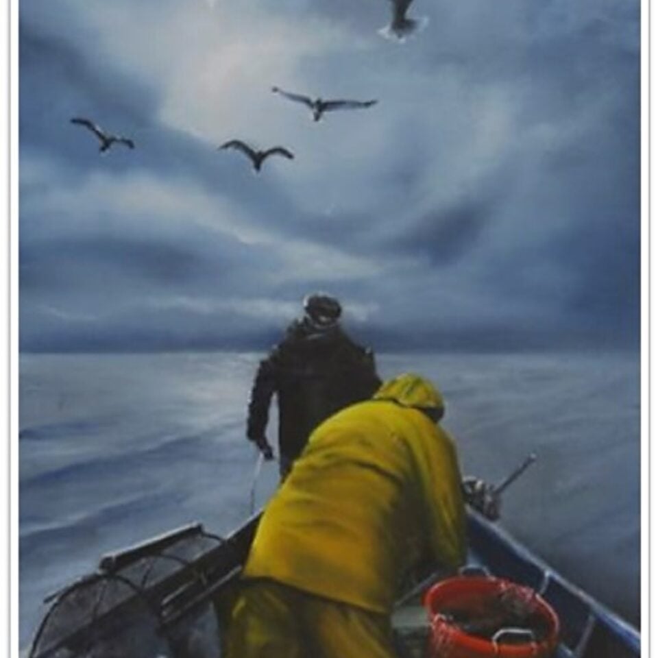 Christopher Cruikshank Gallery Image