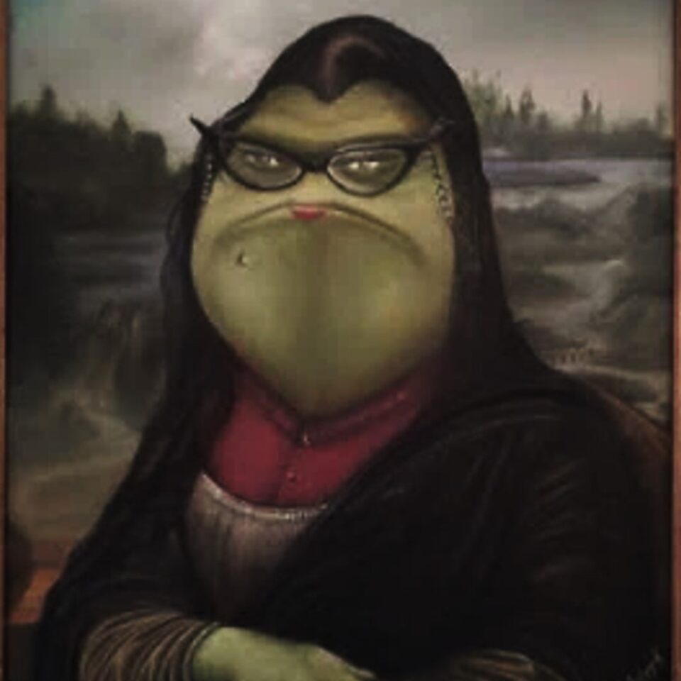 Christopher Cruikshank Gallery Image