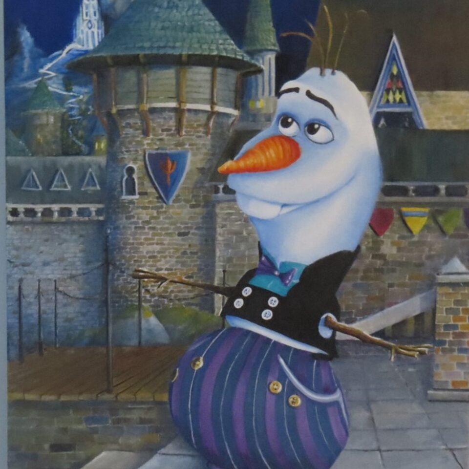 Christopher Cruikshank Gallery Image