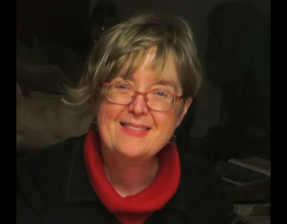 Jane Gardner