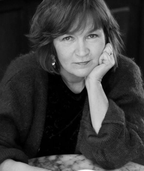 Marianne Ackerman