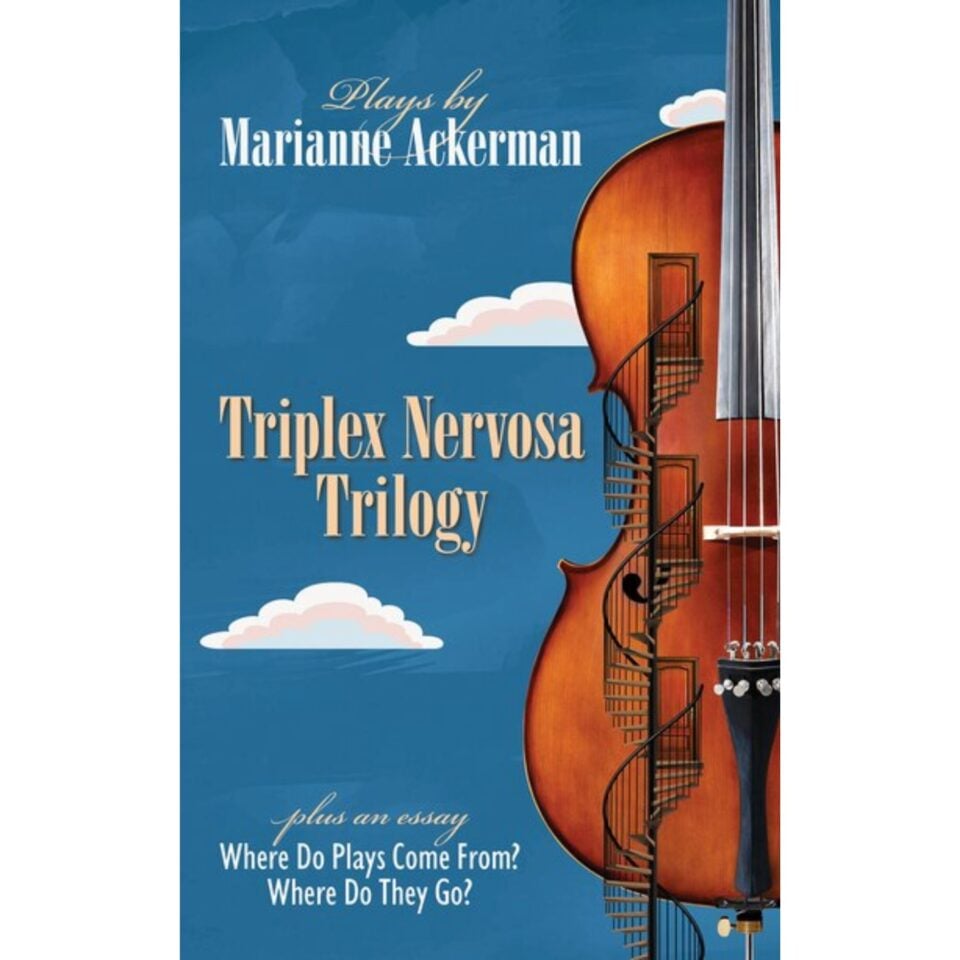 Triplex Nervosa Trilogy