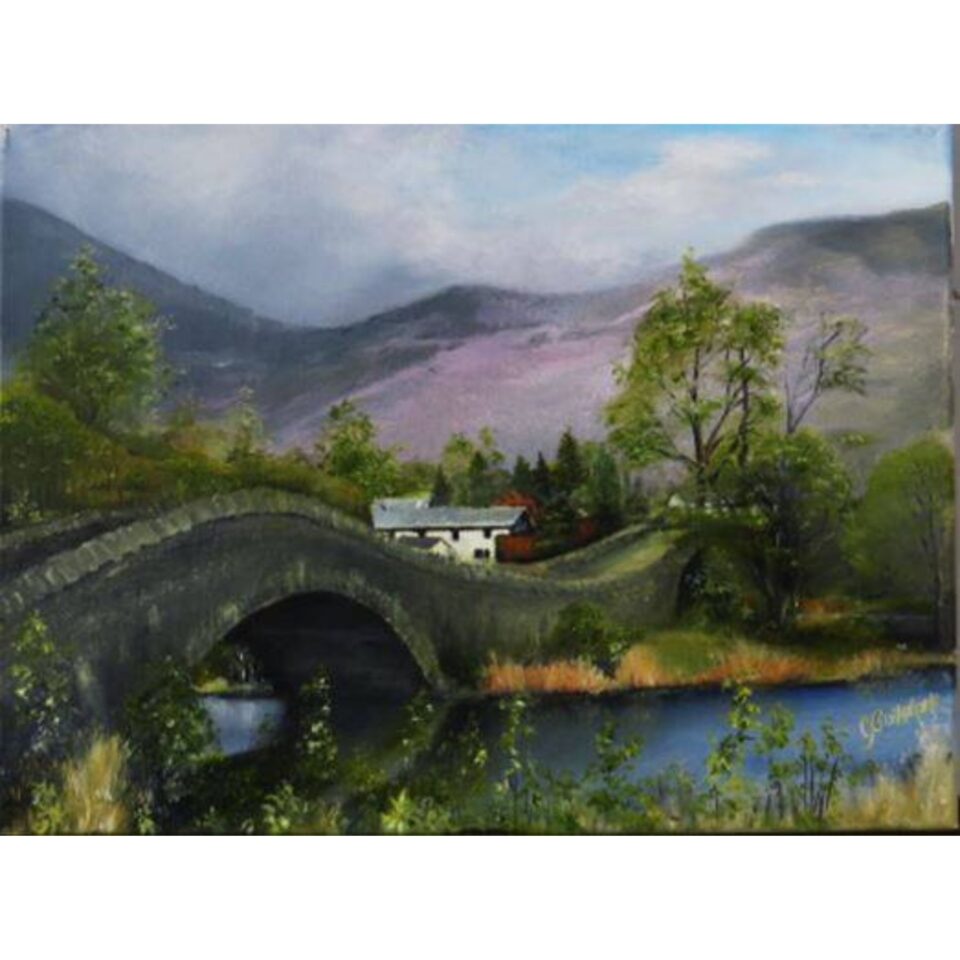 Christopher Cruikshank Gallery Image