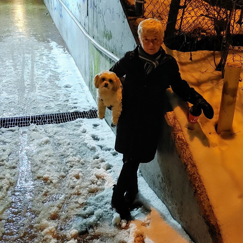 Sarah Palmer Gallery Image