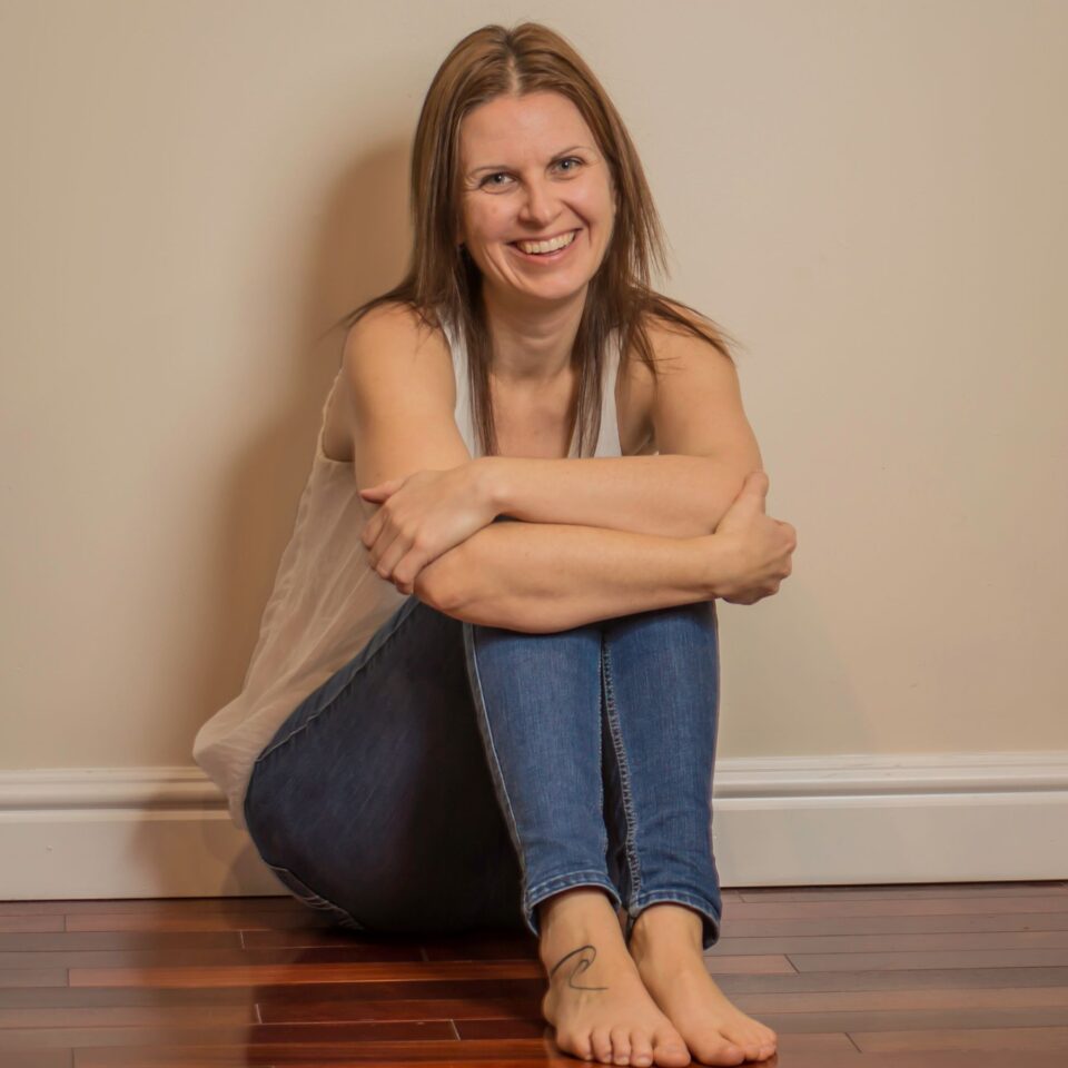 Allison Pilling Gallery Image