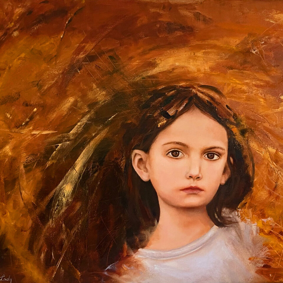 LADY BUGYRA Gallery Image