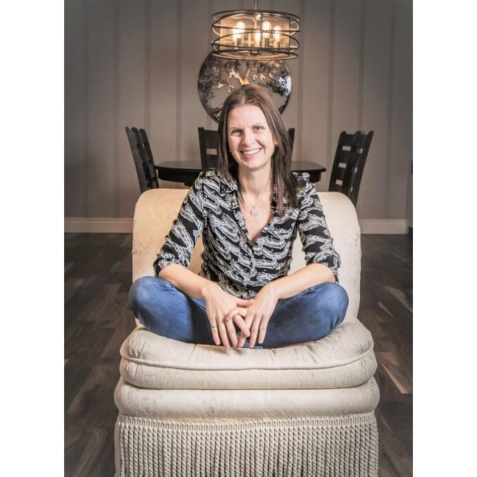 Allison Pilling Gallery Image