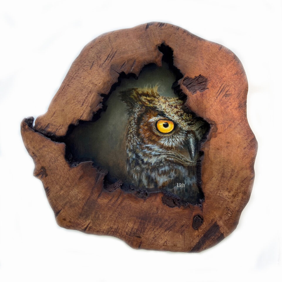 LADY BUGYRA Gallery Image