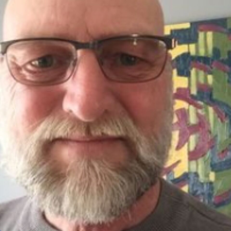 William Richards Gallery Image