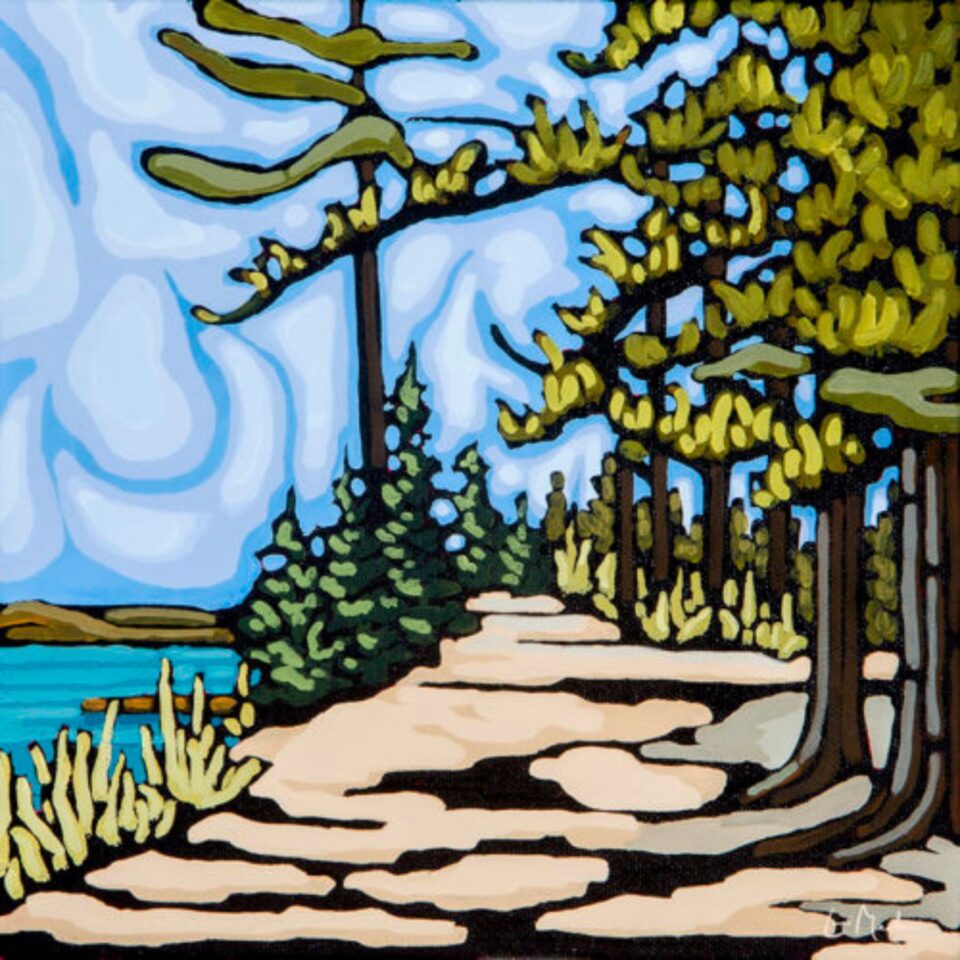 Lori Meeboer Gallery Image