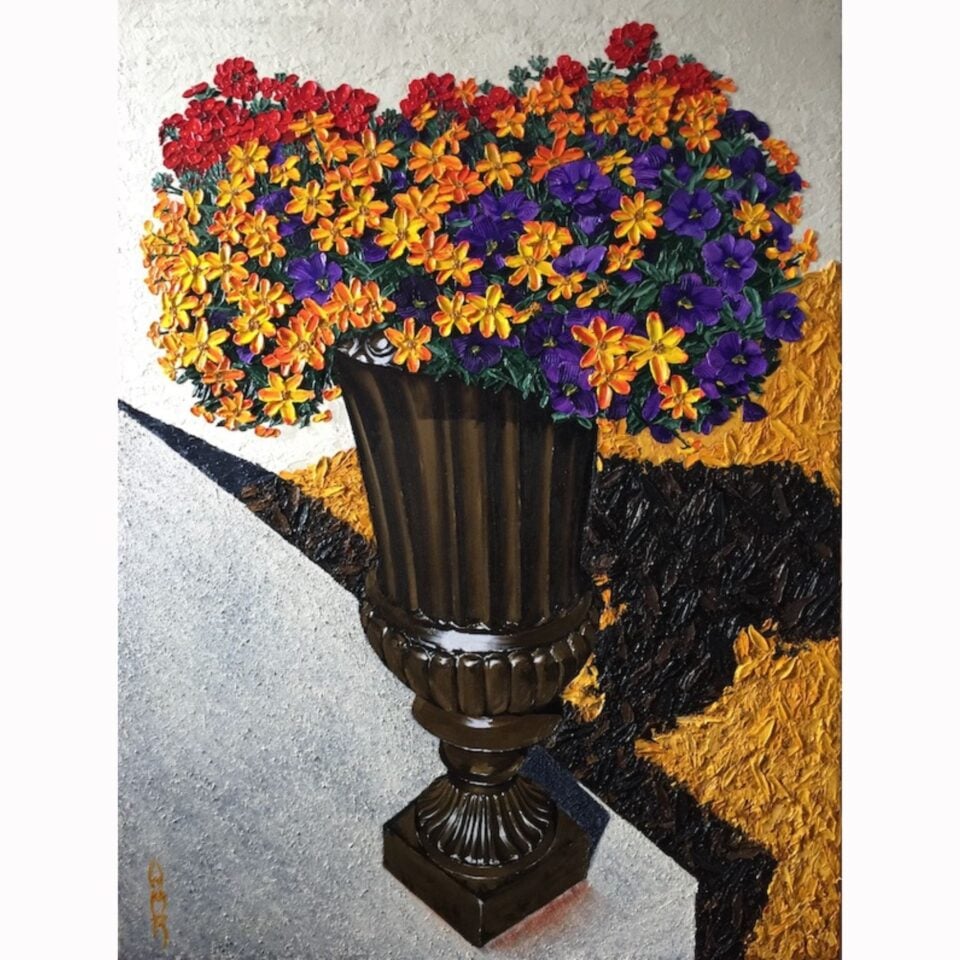 William Richards Gallery Image