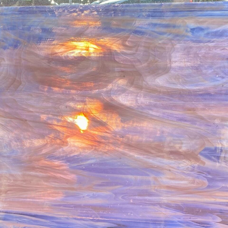 Cracked Glass Design Gallery Image