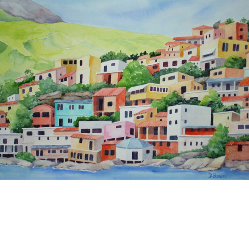 Donna Bonin Gallery Image