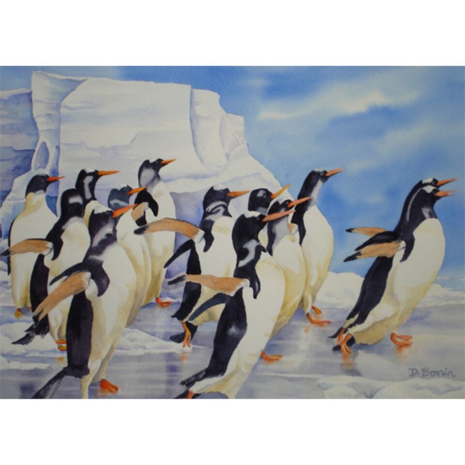 Donna Bonin Gallery Image