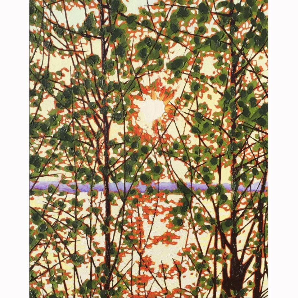 William Richards Gallery Image