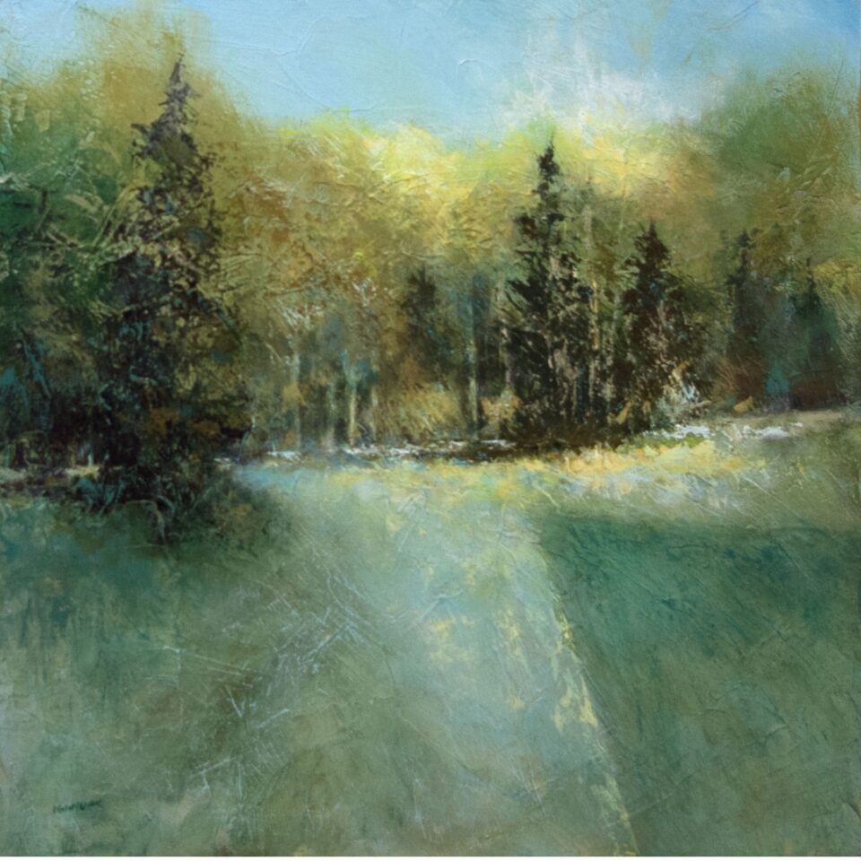 Bob Pennycook Gallery Image