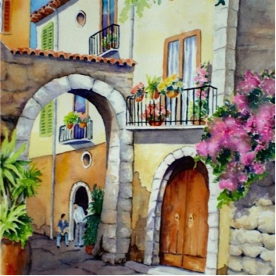 Donna Bonin Gallery Image