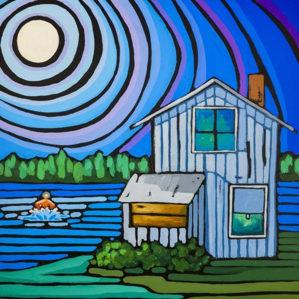 Lori Meeboer Gallery Image