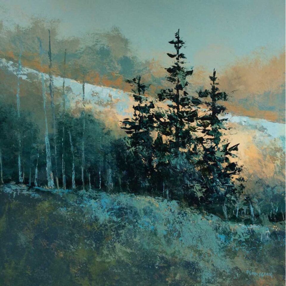 Bob Pennycook Gallery Image