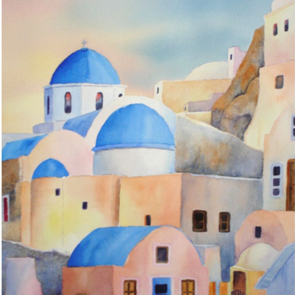 Donna Bonin Gallery Image