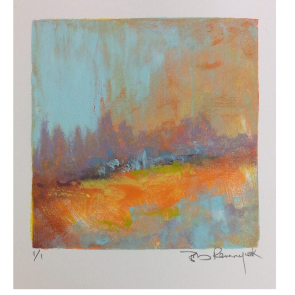 Bob Pennycook Gallery Image