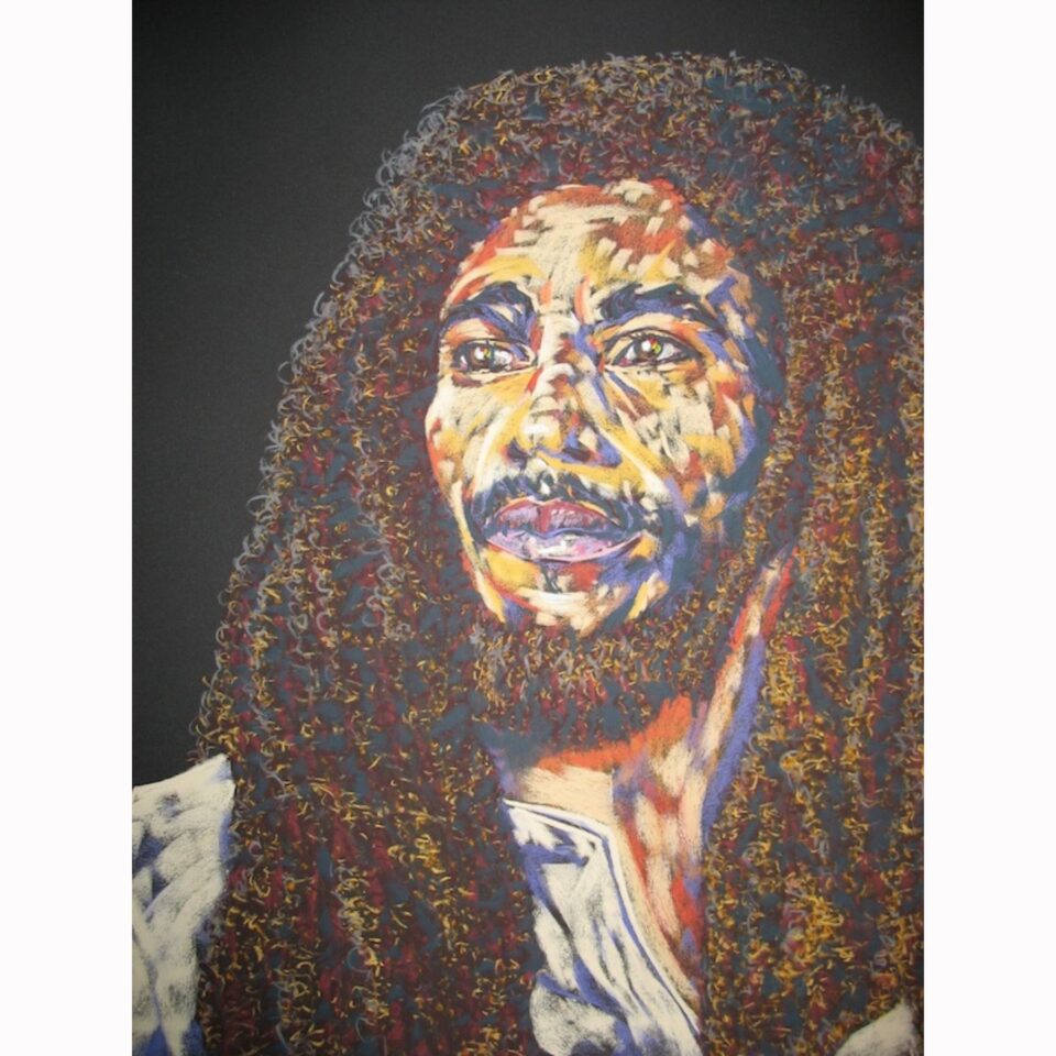 William Richards Gallery Image