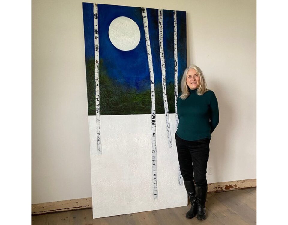 Susan Wallis