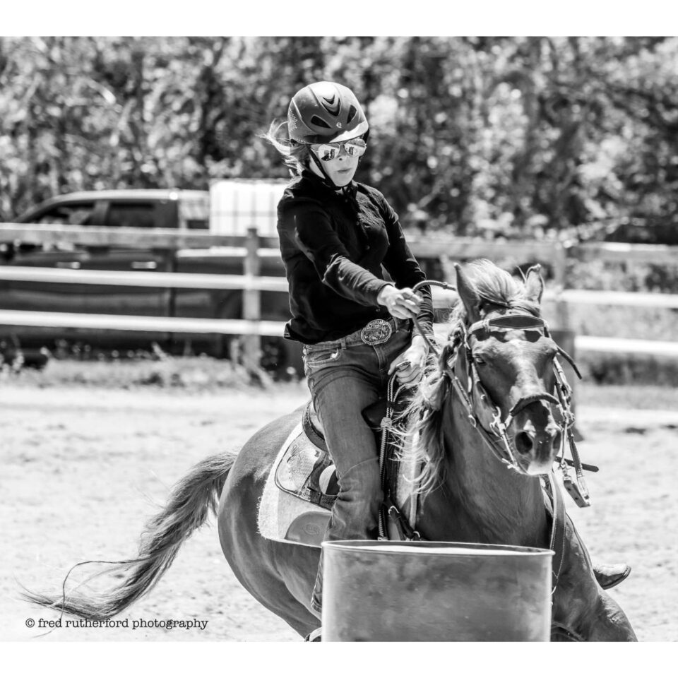 Fred Rutherford Photography Gallery Image