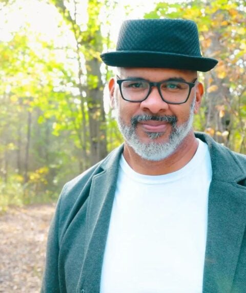 Fred Rutherford Photography