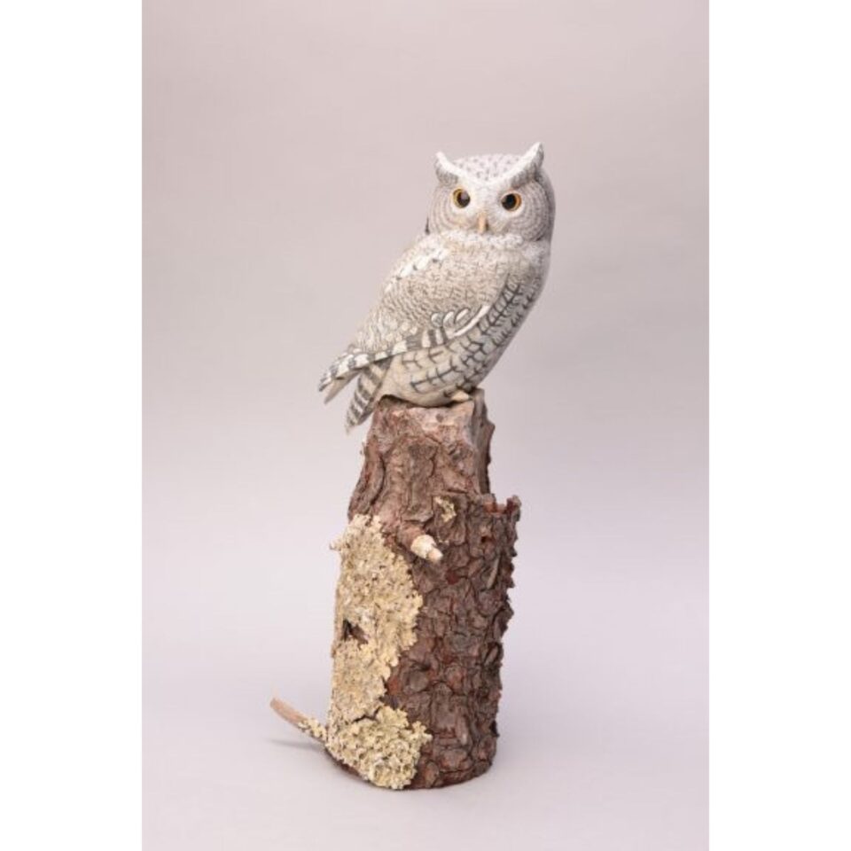 Quinte Wood Carvers Association Gallery Image