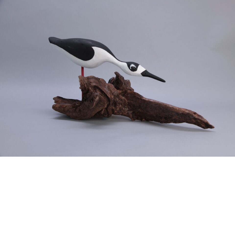 Quinte Wood Carvers Association Gallery Image