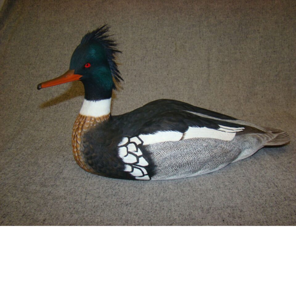 Quinte Wood Carvers Association Gallery Image