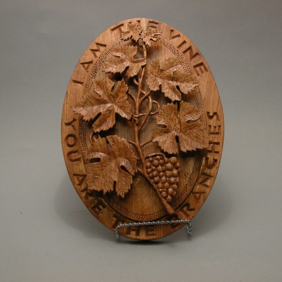 Quinte Wood Carvers Association Gallery Image