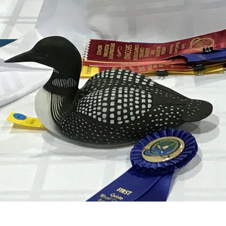 Quinte Wood Carvers Association Gallery Image