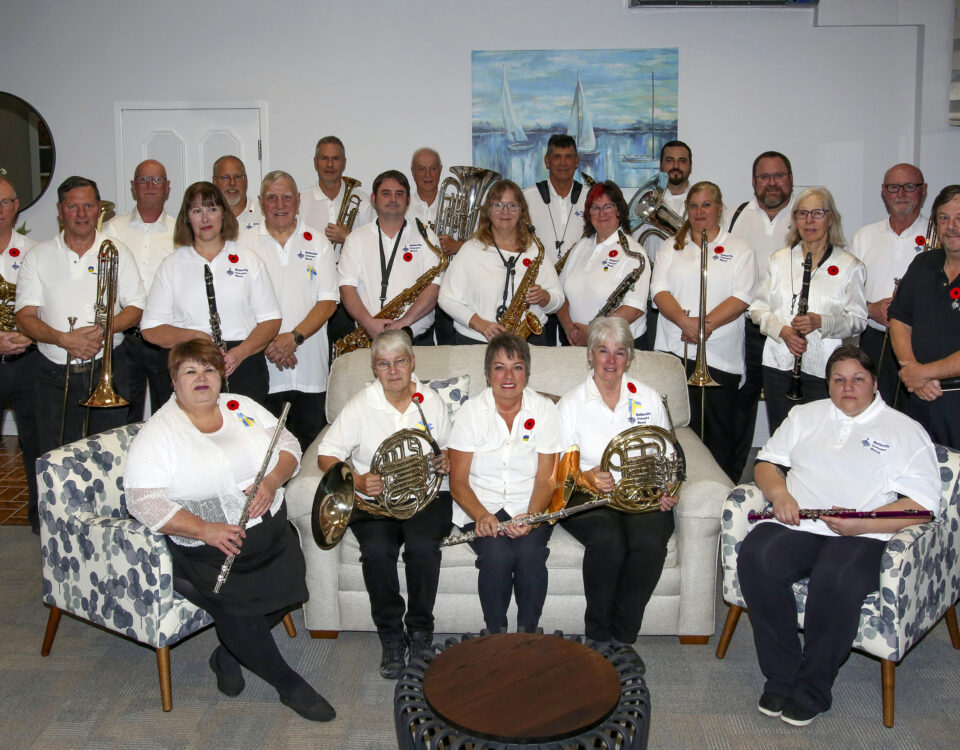 Belleville Concert Band