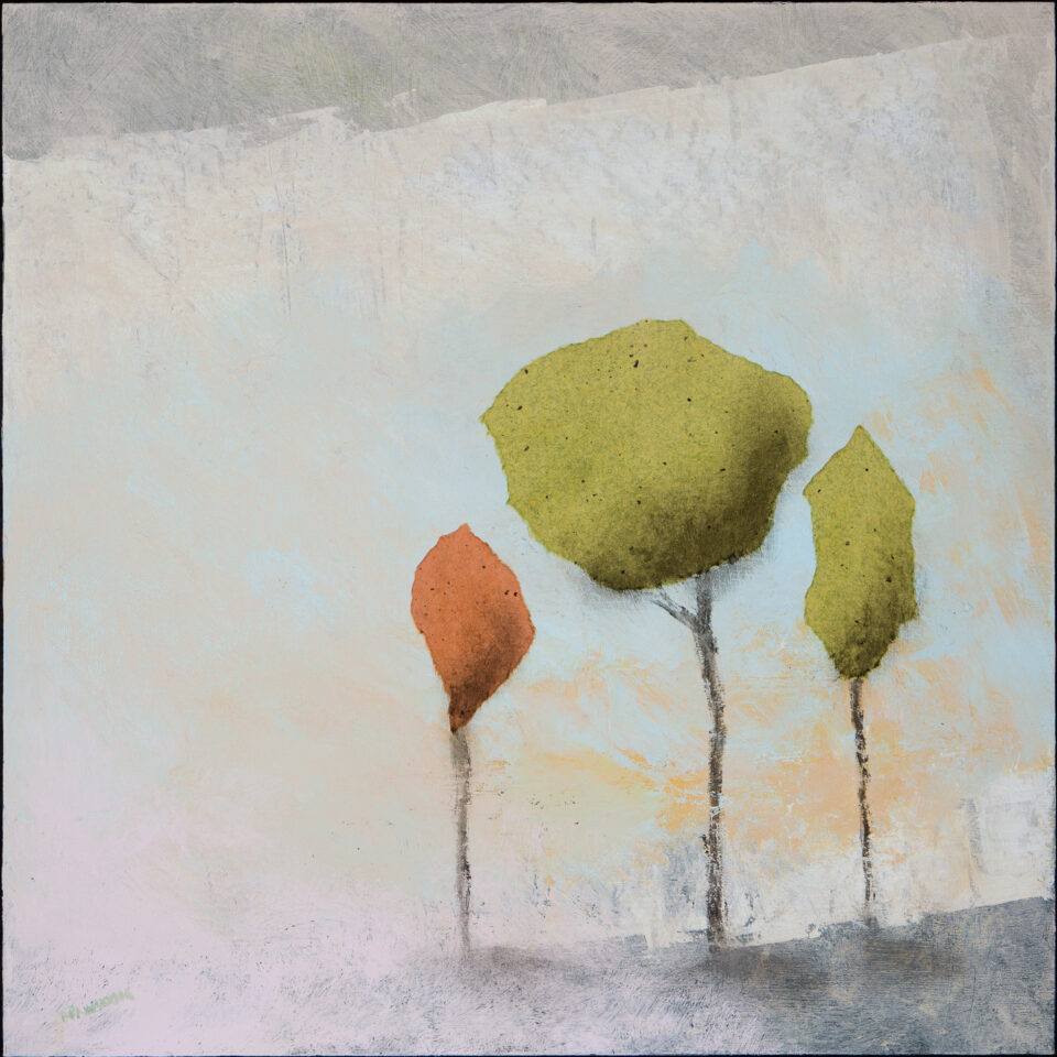 Bob Pennycook Gallery Image