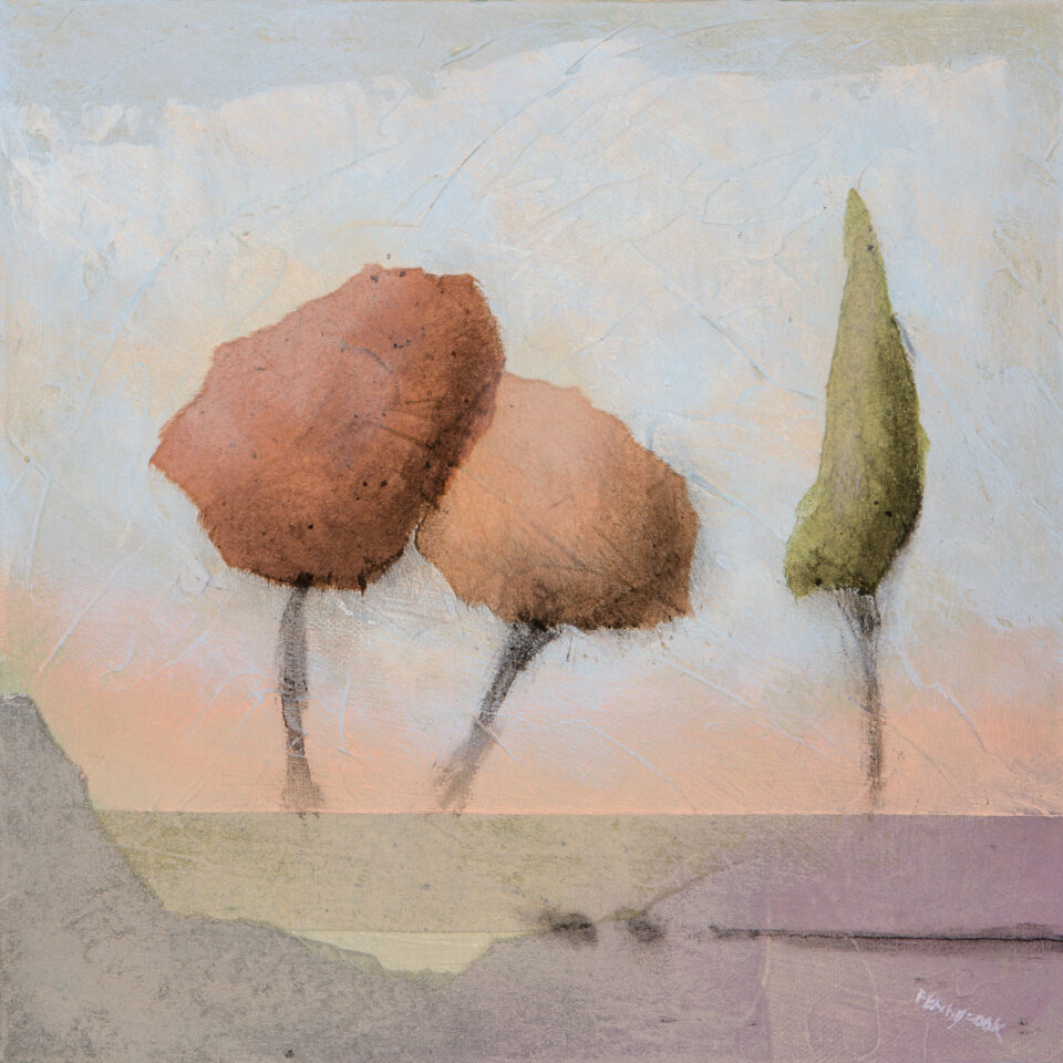 Bob Pennycook Gallery Image