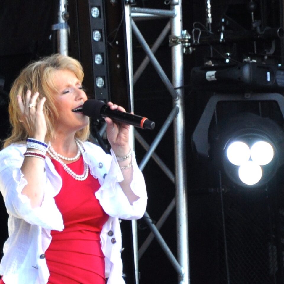 World Acadian Congress, 2014