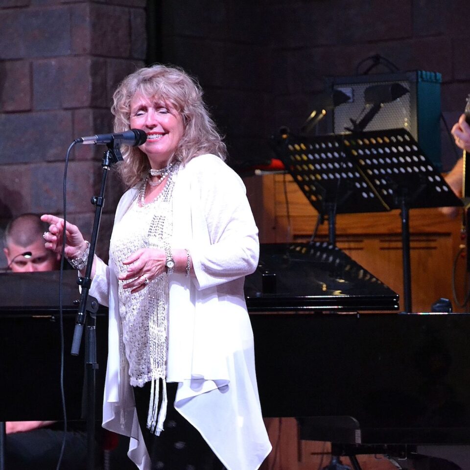 The Commodores Orchestra