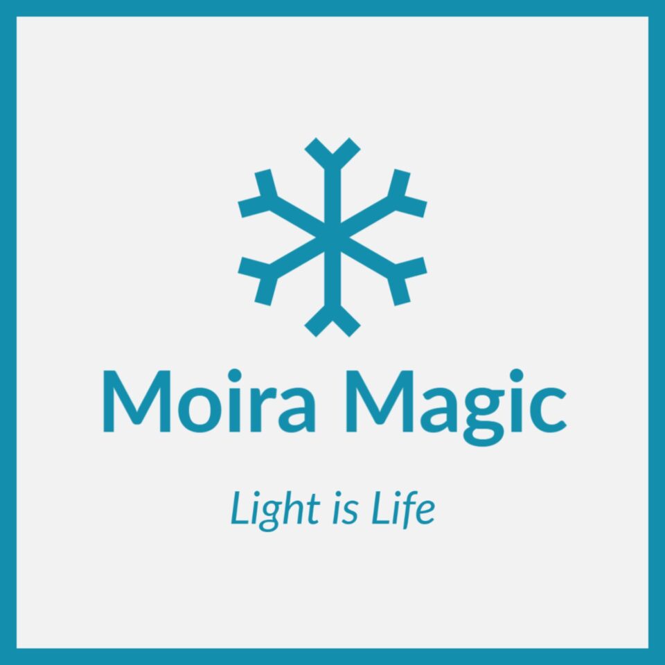 Moira Magic Gallery Image