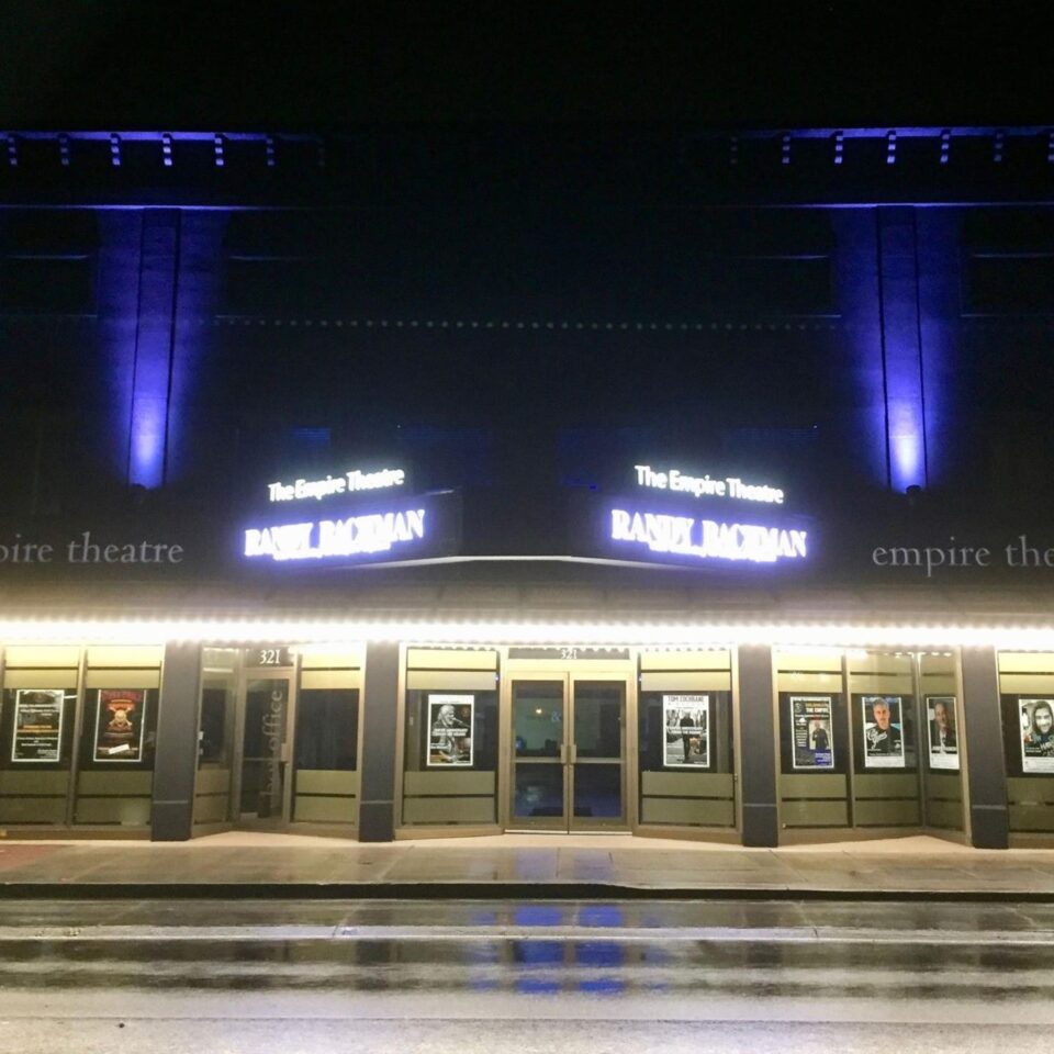 Empire Theatre Gallery Image