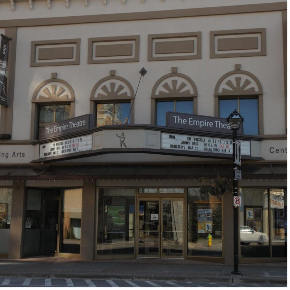 Empire Theatre Gallery Image