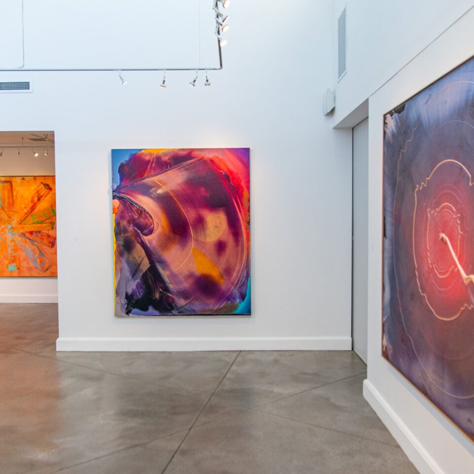 Oeno Gallery Gallery Image