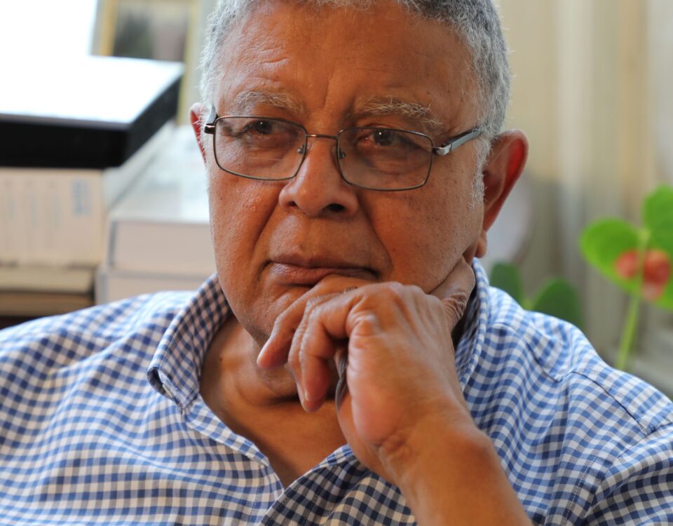 David Alexander