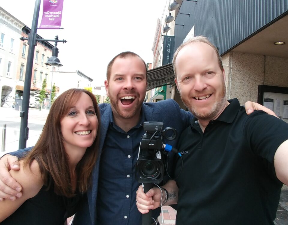 Lot 48 Film Co.