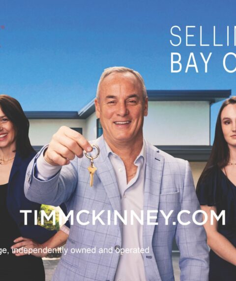 Tim McKinney, Re/Max Quinte