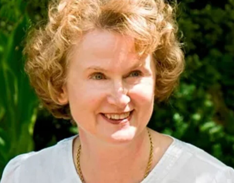 Joy Goddard